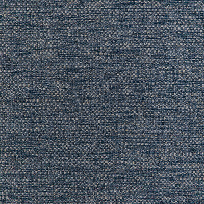 KRAVET DESIGN  TEXTURE LIGHT BLUE,BLUE,BLUE   - 35676.50.0