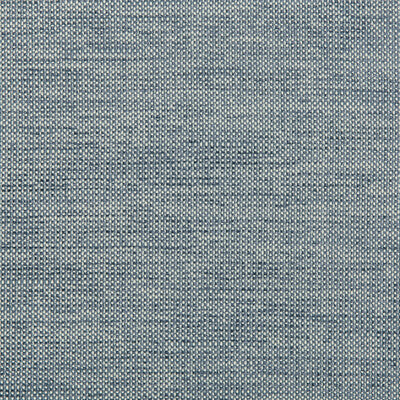 KRAVET DESIGN  TEXTURE BLUE,WHITE,LIGHT BLUE   - 35680.5.0