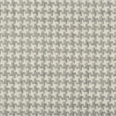 KRAVET DESIGN WEAVE  GREY,WHITE,SILVER   - 35693.11.0