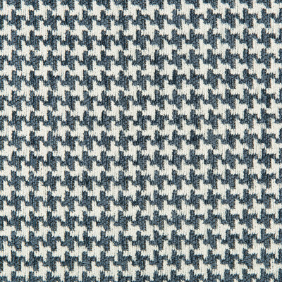 KRAVET DESIGN WEAVE  LIGHT BLUE,WHITE,BLUE   - 35693.5.0