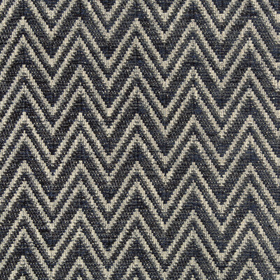 KRAVET DESIGN CHENILLE  DARK BLUE,INDIGO,   - 35713.50.0