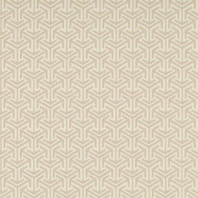 KRAVET DESIGN CHENILLE MODERN TAUPE,BEIGE,   - 35715.106.0