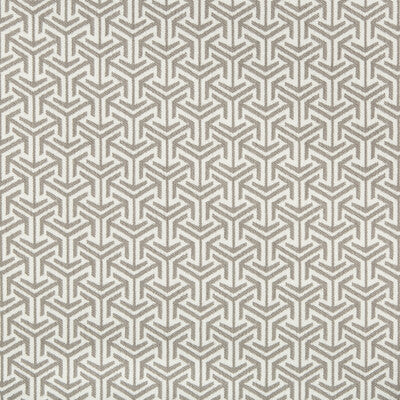 KRAVET DESIGN CHENILLE MODERN GREY,GREY,   - 35715.11.0