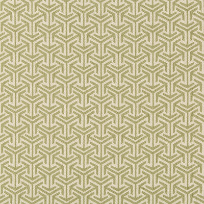 KRAVET DESIGN CHENILLE MODERN GREEN,SAGE,CELERY   - 35715.130.0