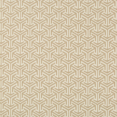 KRAVET DESIGN CHENILLE MODERN BEIGE,BEIGE,   - 35715.16.0