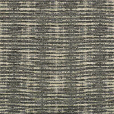 KRAVET DESIGN TEXTURE  BLACK,WHITE,CHARCOAL   - 35716.81.0