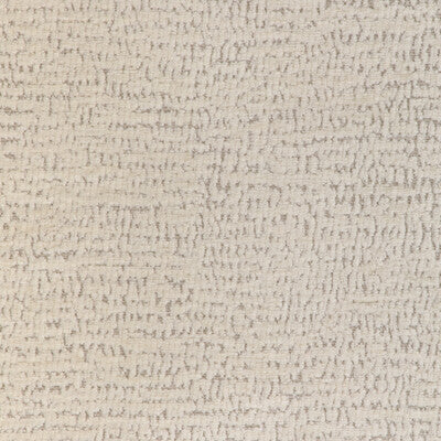 KRAVET DESIGN CHENILLE TEXTURE WHITE,IVORY,WHITE   - 35720.1.0