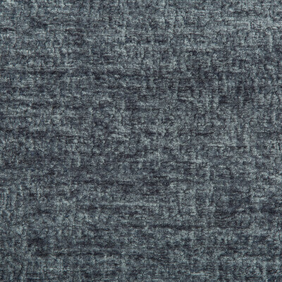 KRAVET DESIGN CHENILLE TEXTURE BLUE,BLUE,   - 35720.5.0