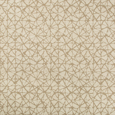 KRAVET DESIGN  GEOMETRIC BEIGE,WHEAT,   - 35730.116.0