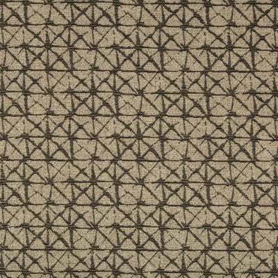 KRAVET DESIGN  GEOMETRIC BLACK,BEIGE,   - 35732.168.0