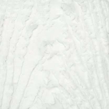 D.V. KAP HOME   24" x 24" Stratus Pillow Textured, Glam, Modern    - 3574-2424