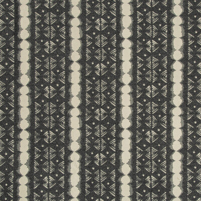 KRAVET DESIGN  STRIPES LIGHT GREY,CHARCOAL,   - 35743.21.0