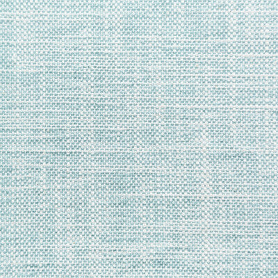 KRAVET SMART CHENILLE TEXTURE WHITE,TURQUOISE,   - 35768.15.0