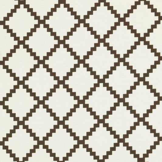 Robert Allen 11127Ld | 10-Chocolate  Upholstery Fabric    - 357711
