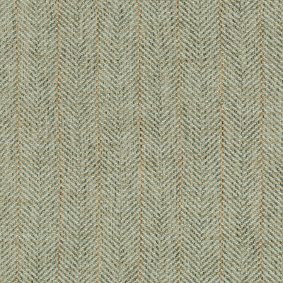 KRAVET BASICS CHENILLE STRIPES SPA,WHITE,GOLD   - 35776.323.0