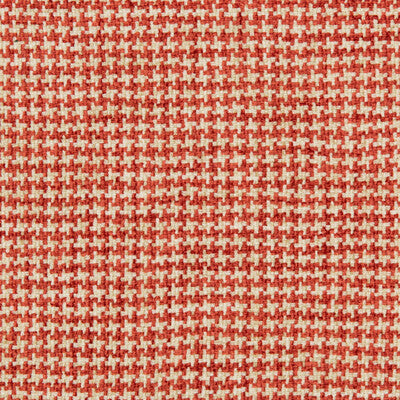 KRAVET BASICS CHENILLE  RED,WHITE,   - 35778.19.0