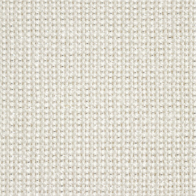 KRAVET BASICS  SOLID IVORY,SILVER,METALLIC   - 35785.101.0