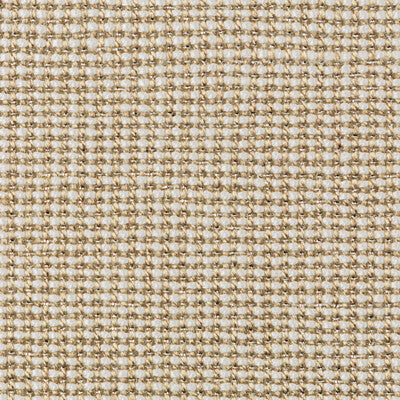 KRAVET BASICS  SOLID BEIGE,SILVER,METALLIC   - 35785.1611.0