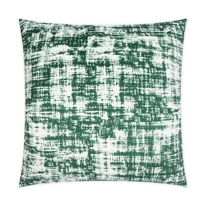 D.V. KAP HOME   24" x 24" Dante Pillow - Forest Modern, Abstract    - 3579-F-2424