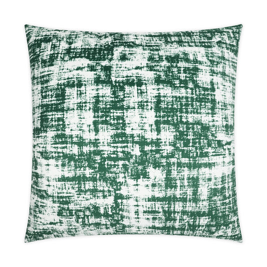 D.V. KAP HOME   24" x 24" Dante Pillow - Forest Modern, Abstract    - 3579-F-2424