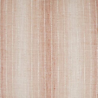 D.V. KAP HOME   24" x 24" Brentwood Pillow - Blush Stripes, Traditional    - 3580-B-2424