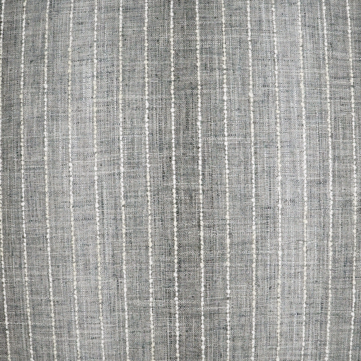 D.V. KAP HOME   24" x 24" Brentwood Pillow - Meteorite Stripes, Traditional    - 3580-M-2424