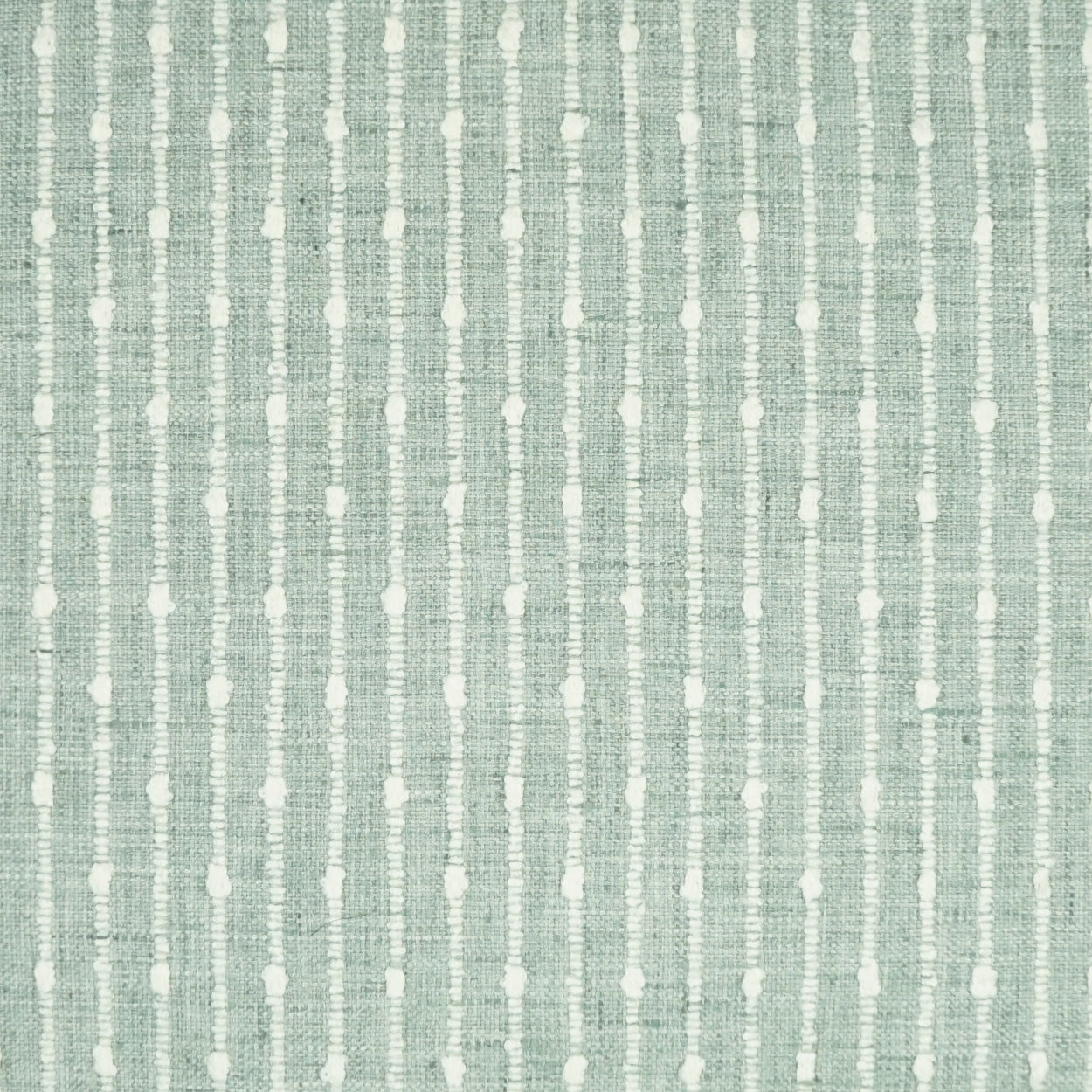 D.V. KAP HOME   24" x 24" Kemp Pillow - Lagoon Stripes, Farmhouse    - 3581-L-2424