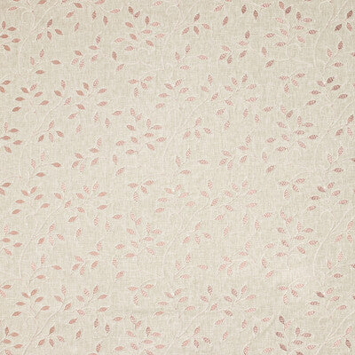 KRAVET BASICS EMBROIDERY BOTANICAL & FLORAL BEIGE,LAVENDER,   - 35813.17.0