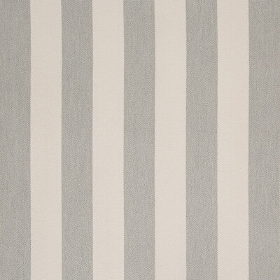 KRAVET DESIGN INDOOR / OUTDOOR STRIPES IVORY,GREY,   - 35817.11.0