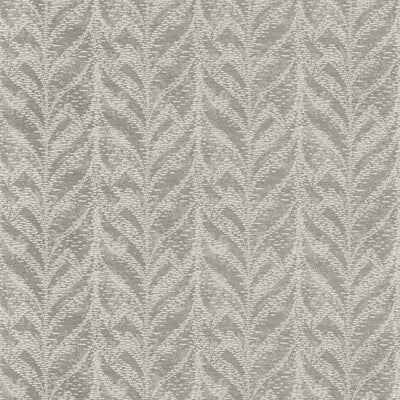 KRAVET DESIGN INDOOR / OUTDOOR FLAMESTITCH GREY,TAUPE,WHITE   - 35818.11.0