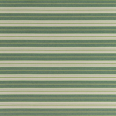 KRAVET DESIGN INDOOR / OUTDOOR STRIPES GREEN,WHITE,OLIVE GREEN   - 35827.3.0