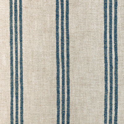 KRAVET COUTURE  TEXTURE IVORY,INDIGO,BLUE   - 35860.516.0