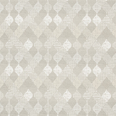 KRAVET CONTRACT CRYPTON GEOMETRIC GREY,WHITE,   - 35864.21.0