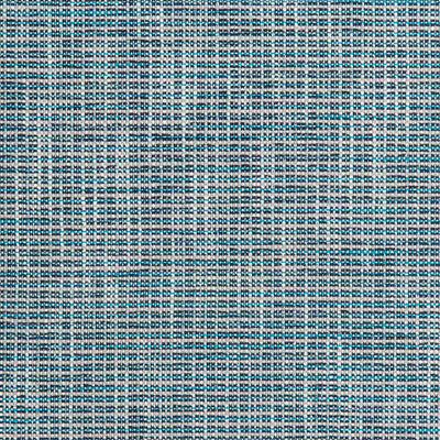 KRAVET CONTRACT CRYPTON TEXTURE TURQUOISE,INDIGO,GREY   - 35866.511.0