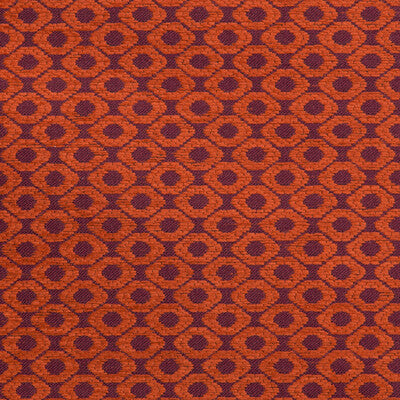 KRAVET CONTRACT CRYPTON TEXTURE RED,PURPLE,   - 35867.924.0