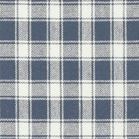 Duralee Dm61327 | 206-Navy  Upholstery     - 358682