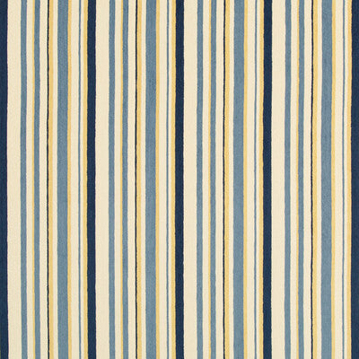 KRAVET CONTRACT CRYPTON TEXTURE BEIGE,BLUE,GOLD   - 35868.516.0