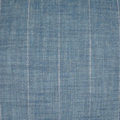 D.V. KAP HOME   24" x 24" Clip It Pillow Stripes,  Transitional    - 3587-2424