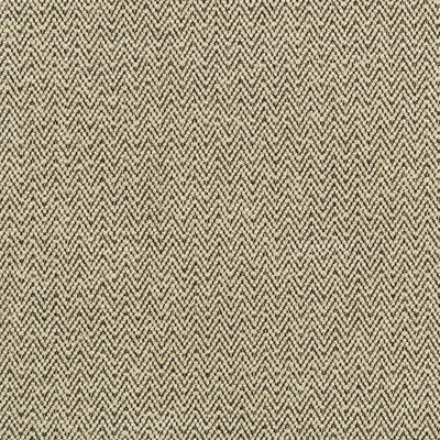 KRAVET CONTRACT CRYPTON HERRINGBONE/TWEED BEIGE,BLACK,   - 35883.816.0