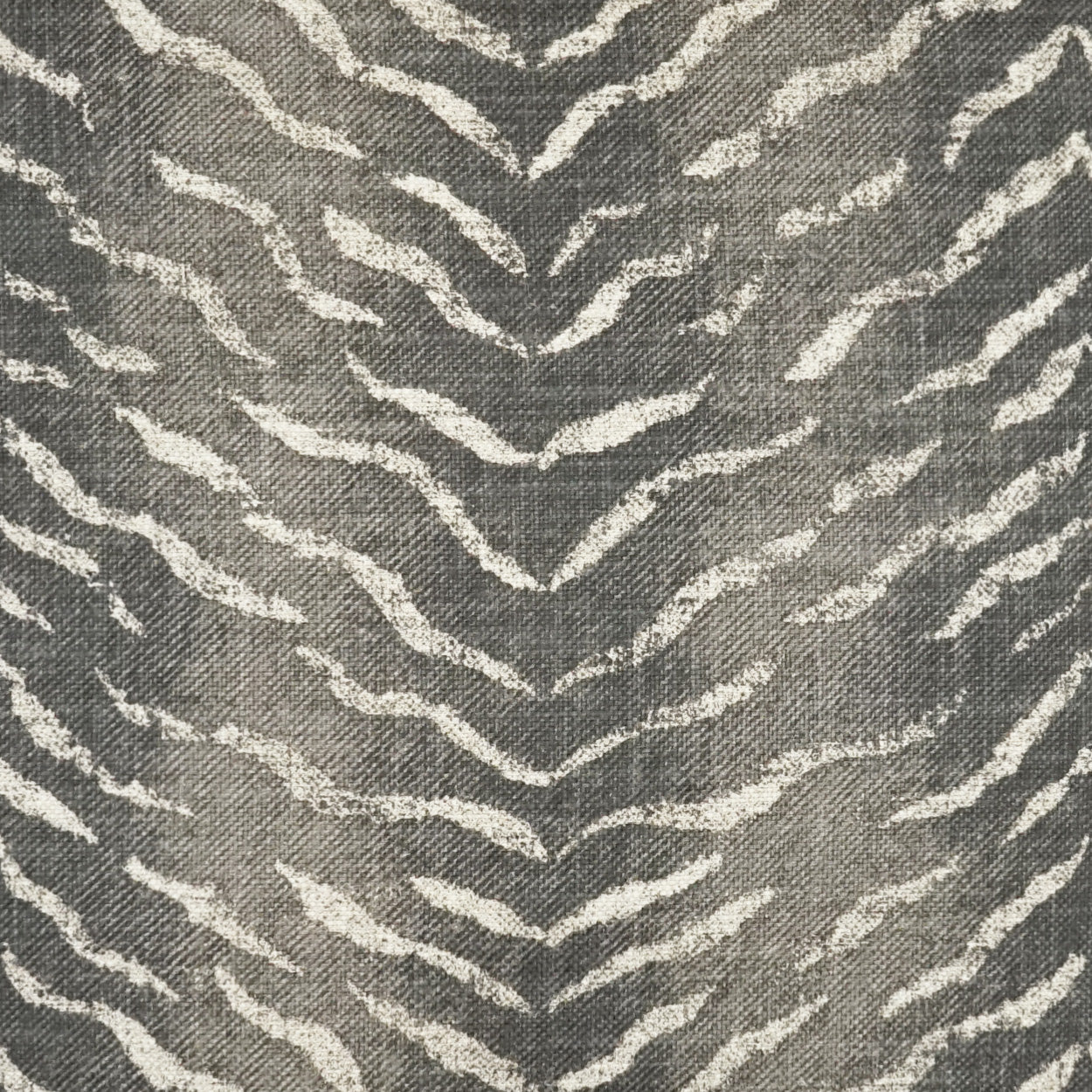 D.V. KAP HOME   24" x 24" Ruolan Pillow - Cumin Animal    - 3589-C-2424