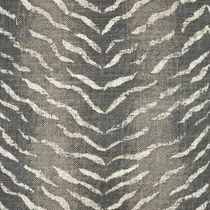 D.V. KAP HOME   24" x 24" Ruolan Pillow - Cumin Animal    - 3589-C-2424