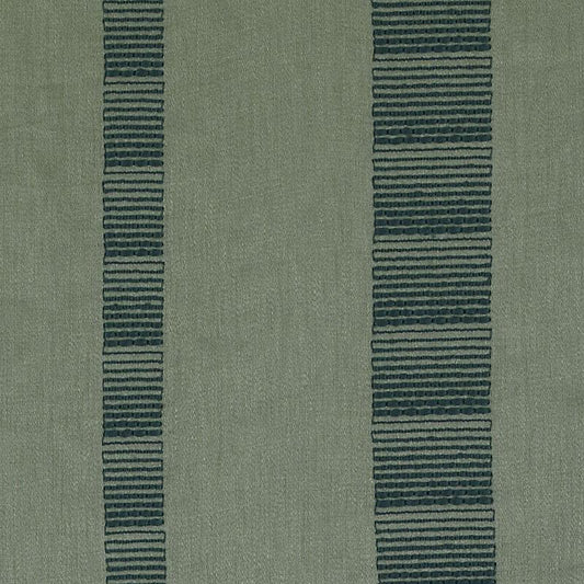 Duralee Monogram Ha61242 | 125-Jade  Drapery     - 359166