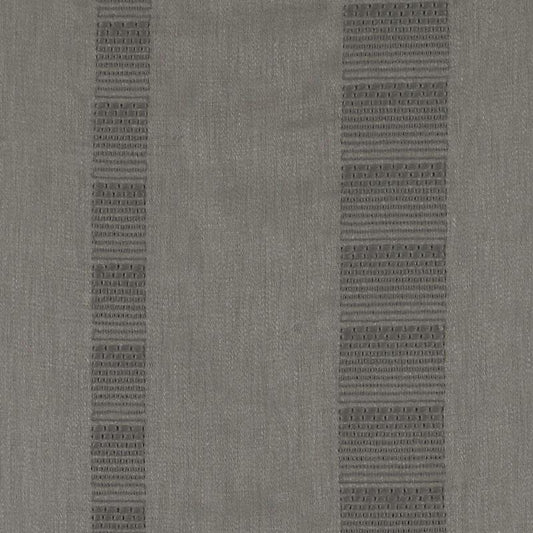 Duralee Monogram Ha61242 | 155-Mocha  Drapery     - 359174