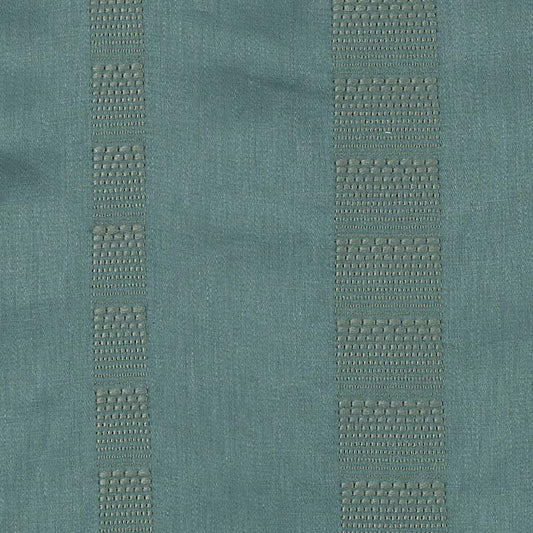 Duralee Monogram Ha61242 | 250-Sea Green  Drapery     - 359180