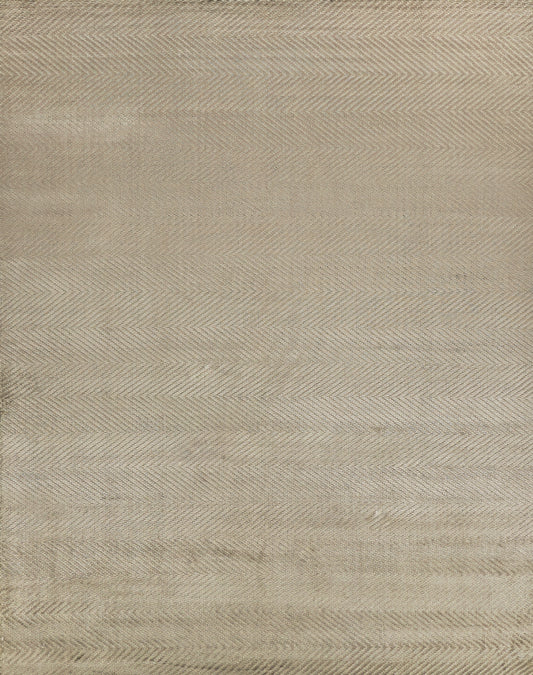 EXQUISITE RUGS   Honeycomb Indoor Hand Loomed    - 3594-6'X9'