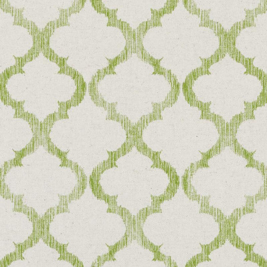 Duralee Dp61228 | 444-Palm  Print     - 359550