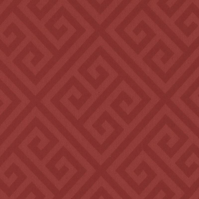 Duralee Di61330 | 366-Crimson  Upholstery     - 359566