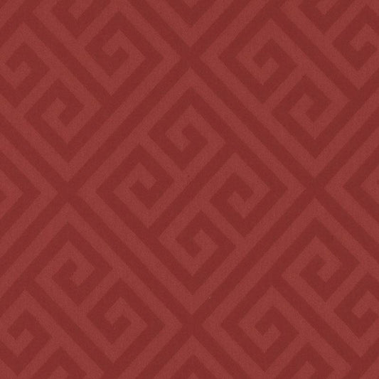 Duralee Di61330 | 366-Crimson  Upholstery     - 359566