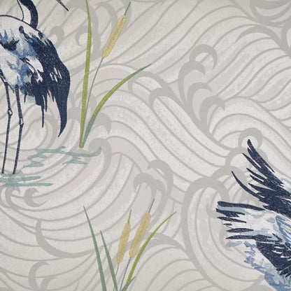 D.V. KAP HOME   24" x 24" Kanji Pillow Novelty, Embroidery    - 3596-2424