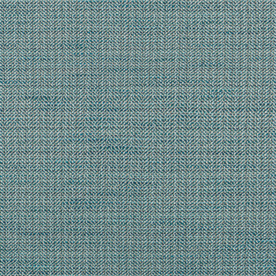 KRAVET SMART  STRIPES TURQUOISE,BEIGE,   - 35963.35.0